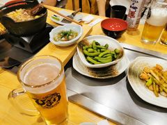 -日葵大阪烧ひまり(浦东店)