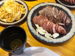 -大牛湾·眷村牛肉面(蠡溪店)