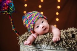 -Happy Baby Studio快乐宝贝儿童摄影