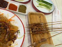 -金家老三饭庄(常营店)