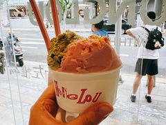 -红楼HONGLOU Gelato(淮海中路店)