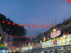 -明记烧鱼美味店