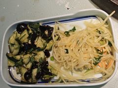 -鱼窝棚柴火铁锅炖(富山屯店)