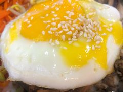 -朴鲸家正宗韩国料理(福田店)