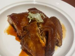 -杭州JW万豪酒店-万豪中餐厅