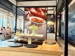 -淮扬府·游园京梦(中粮广场店)