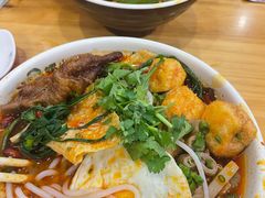 -螺小胖柳州螺蛳粉(钟楼总店)