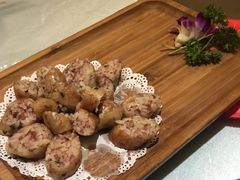 -宁夏国强手抓羊肉·清真菜(未央路凤三店)