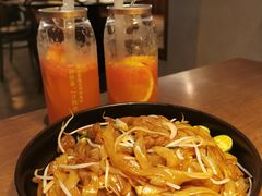-来龙里 精致 东南亚餐室(万象城店)