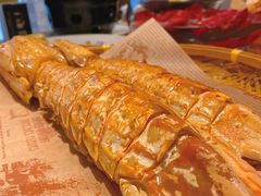 虾姑-欧记·龙城港(欣都店)