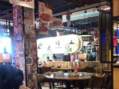 -湘聚缘湘菜馆(斜土路店)