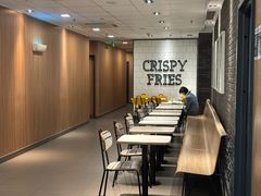 -麦当劳(启迪香山店)