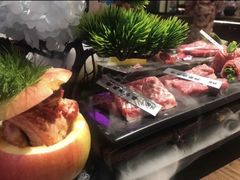 -樱宿日式和牛烧肉(五道口店)