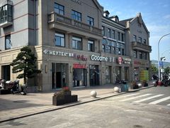 -溪口-滕头旅游景区