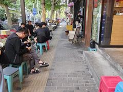 -阳阳老火锅(小南门店)