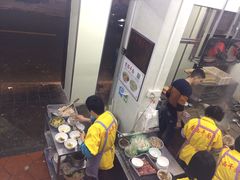 -非遗·爱西干面(小公园总店)