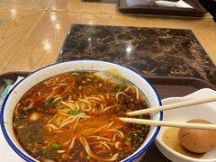 -京穆兰兰州牛肉面·清真(西客站店)