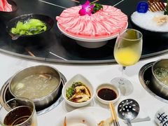 -海月轩海鲜豆捞(紫金塔店)