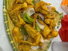 -碧海银沙海鲜餐厅(恒大海上威尼斯店)