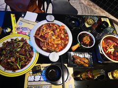 -嘎嘎鸭脑壳(金沙店)