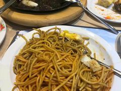 -阿尔卑斯比萨牛排自助(万达广场店)