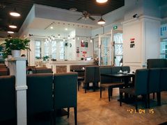 大堂-添运来(茶园奥园广场店)