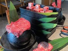 -花时·炭火烧肉(东百中心A馆店)