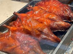 -竺桥兄弟烤鸭(总店)