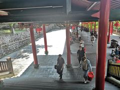 -安溪清水岩