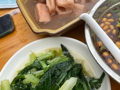 -大邑李记肥肠血旺