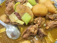 -东财大盘鸡(黑石礁店)