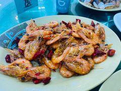 -景好海鲜餐厅(大鹏必选旅游店)