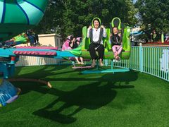 -秦皇岛乐岛海洋王国