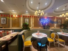 -东方豪客牛排意面披萨(玉函银座店)