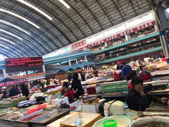 -海天市场(淮河路店)