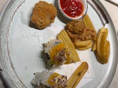 -将太无二·北美传奇寿司(瑞士公寓店)