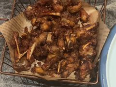 -醉炫音速烧烤·干煸菜(沙河总店)