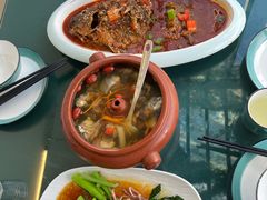 -云隐小厨·传统大理美食(复兴路店)