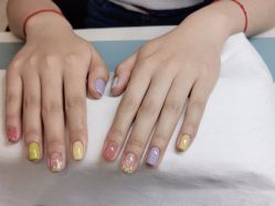 -沐白•盛妍日式美甲美睫