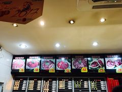 -闫家驴肉老店(华电一校店)