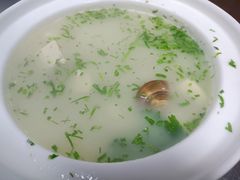 -百姓渔村(南中环店)