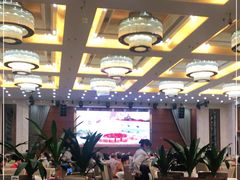 大堂-顺德人家食府(黄金广场店)