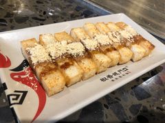 -椒香城门口老火锅(虎门店)