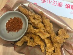 -遇见小面(东方宝泰店)