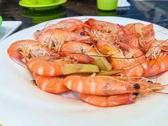 -小海豚•老字号海鲜餐厅(天涯店)