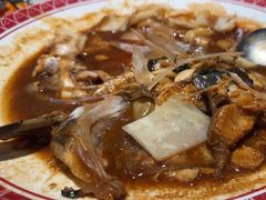 -旺顺阁鱼头泡饼(小红门店)