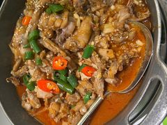-蛙喔炭烧牛蛙(盐城盐都万达店)