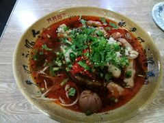 -芙蓉树下冒菜·麻辣烫(农院店)