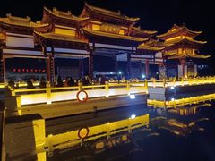 -威海华夏城景区