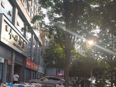 -聚味瞿记·龙虾堂(咸嘉湖店)